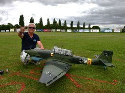 Flugtag 2025